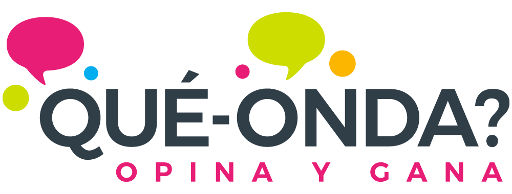 Qué onda?